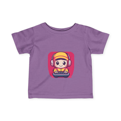 Infant Gamer Tee