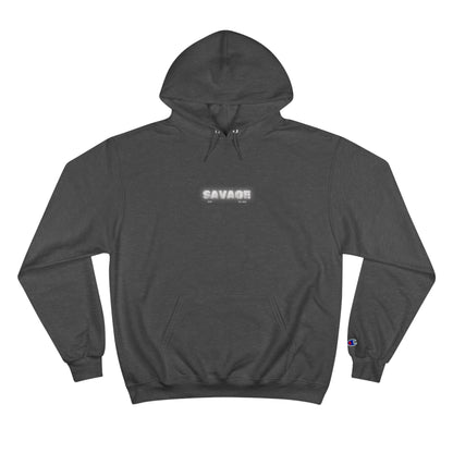 Replicated, Never Duplicated Champion Hoodie