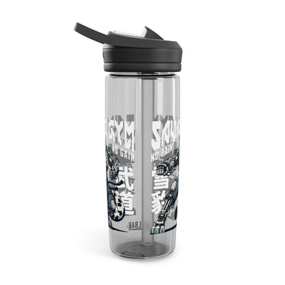 Water Bottle, Savage Gym Design, 20oz\/25oz