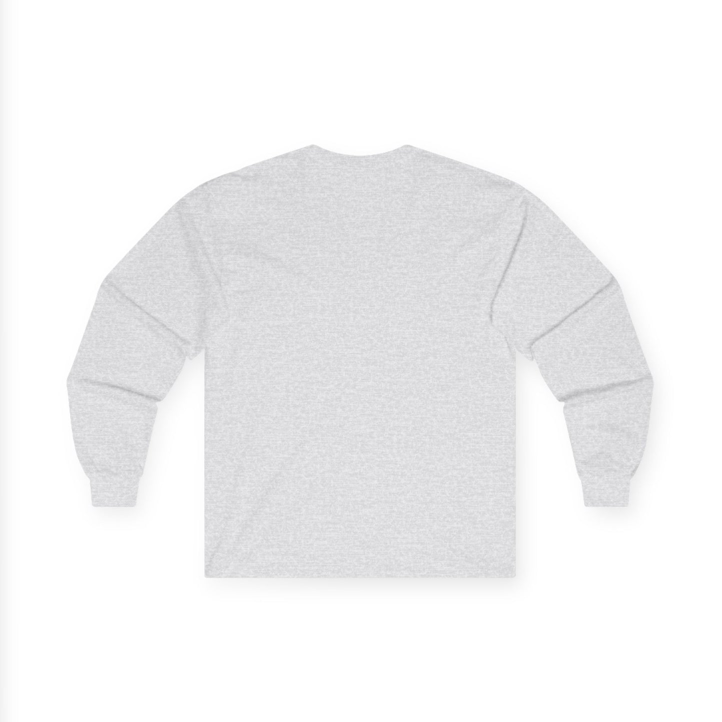 Gamer Power-Up Long Sleeve Tee