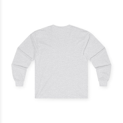 Gamer Power-Up Long Sleeve Tee