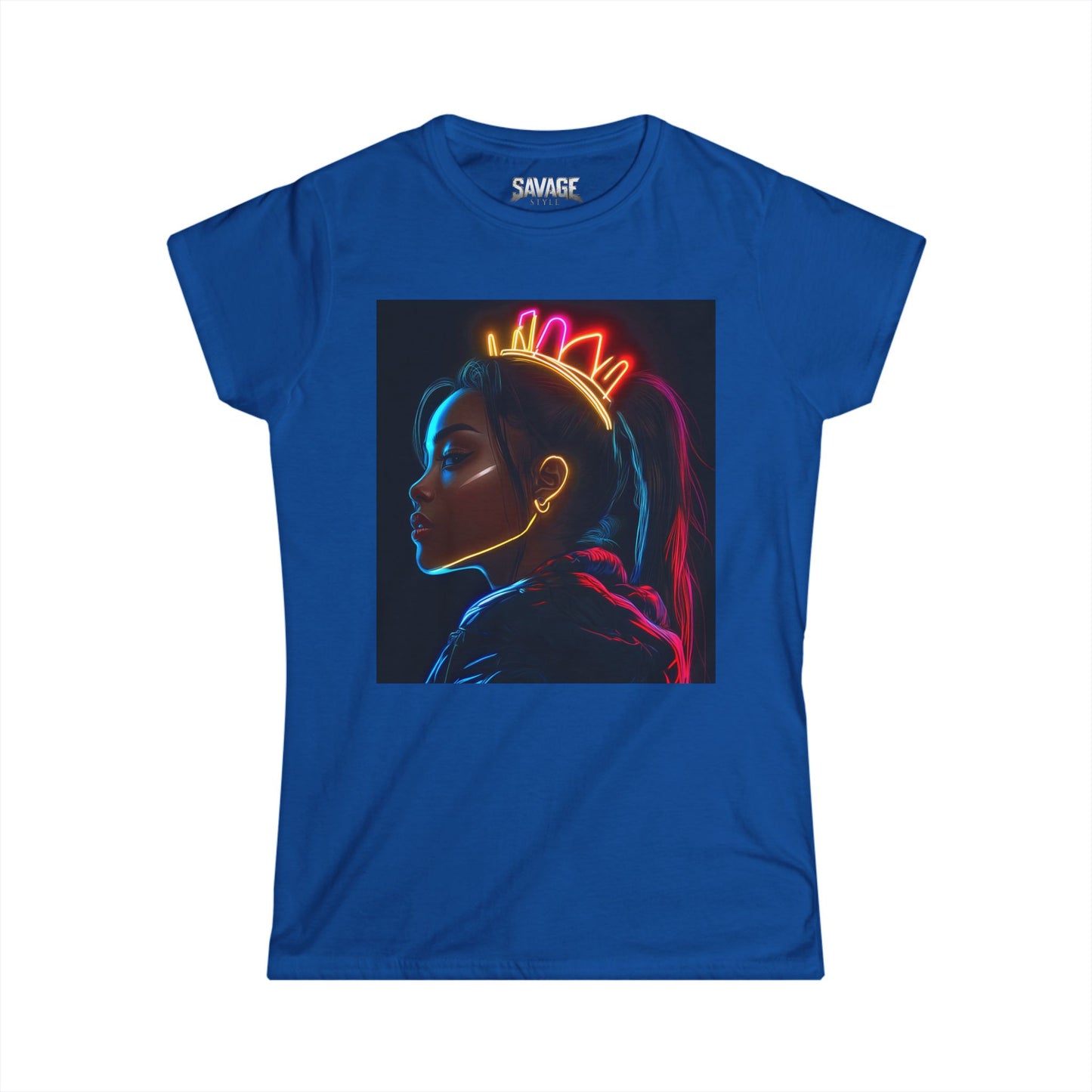 Gamer Queen - Women's Tee