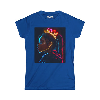 Gamer Queen - Women's Tee