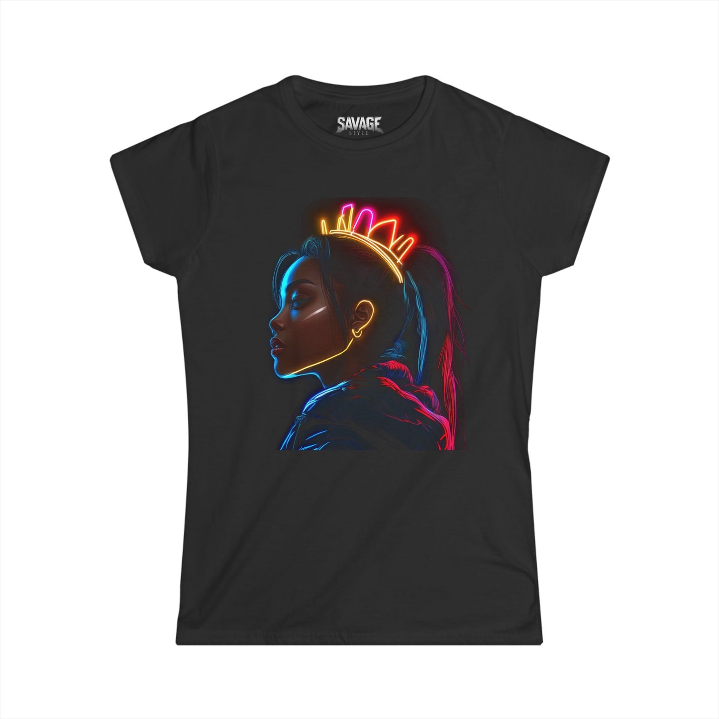 Gamer Queen - Women's Tee