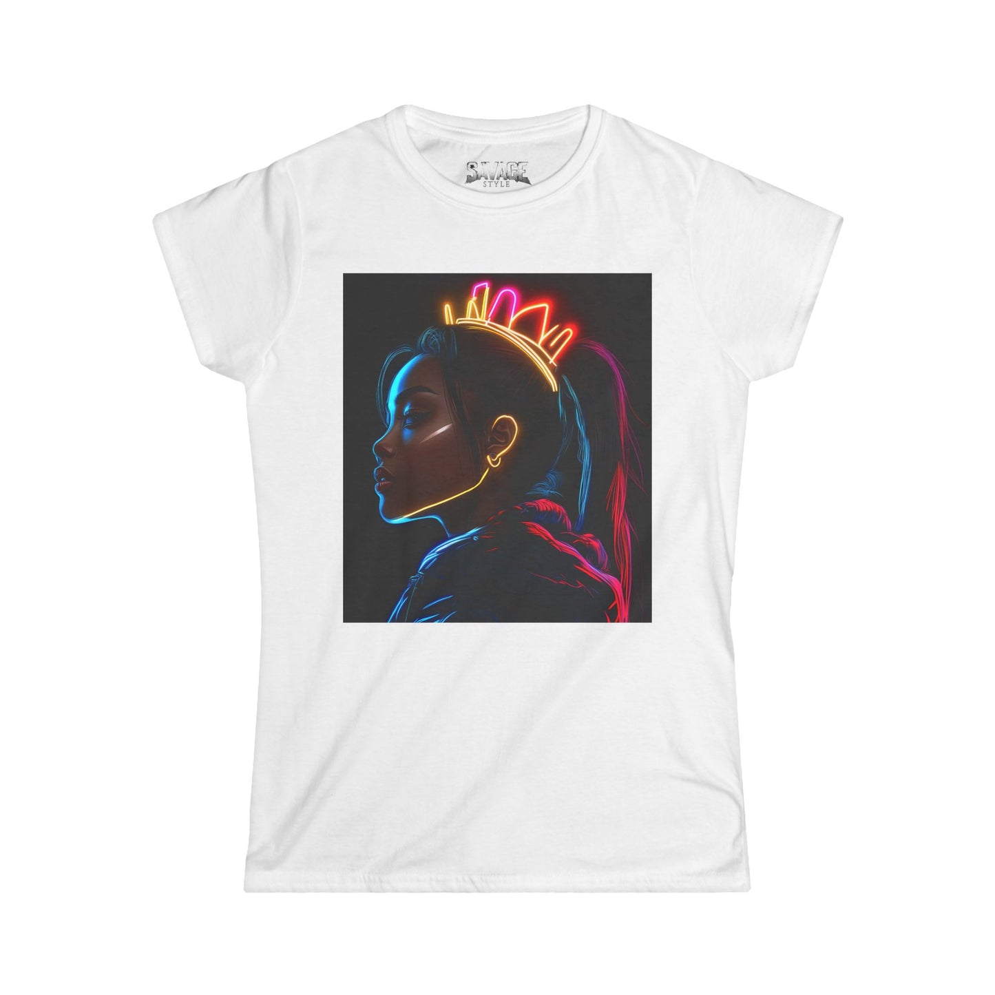 Gamer Queen - Women's Tee