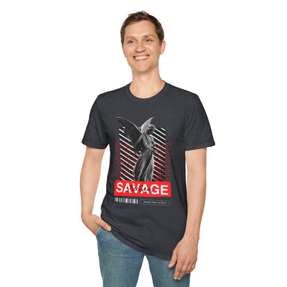 Savage State-of-Mind Unisex T-Shirt