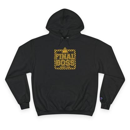 Final Boss - Champion Hoodie