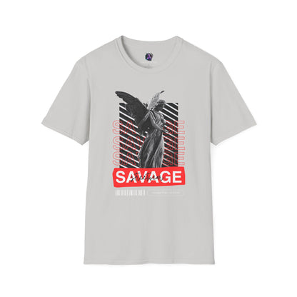 Savage State-of-Mind Unisex T-Shirt