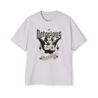 Heartbreaker Men's Oversized T-Shirt