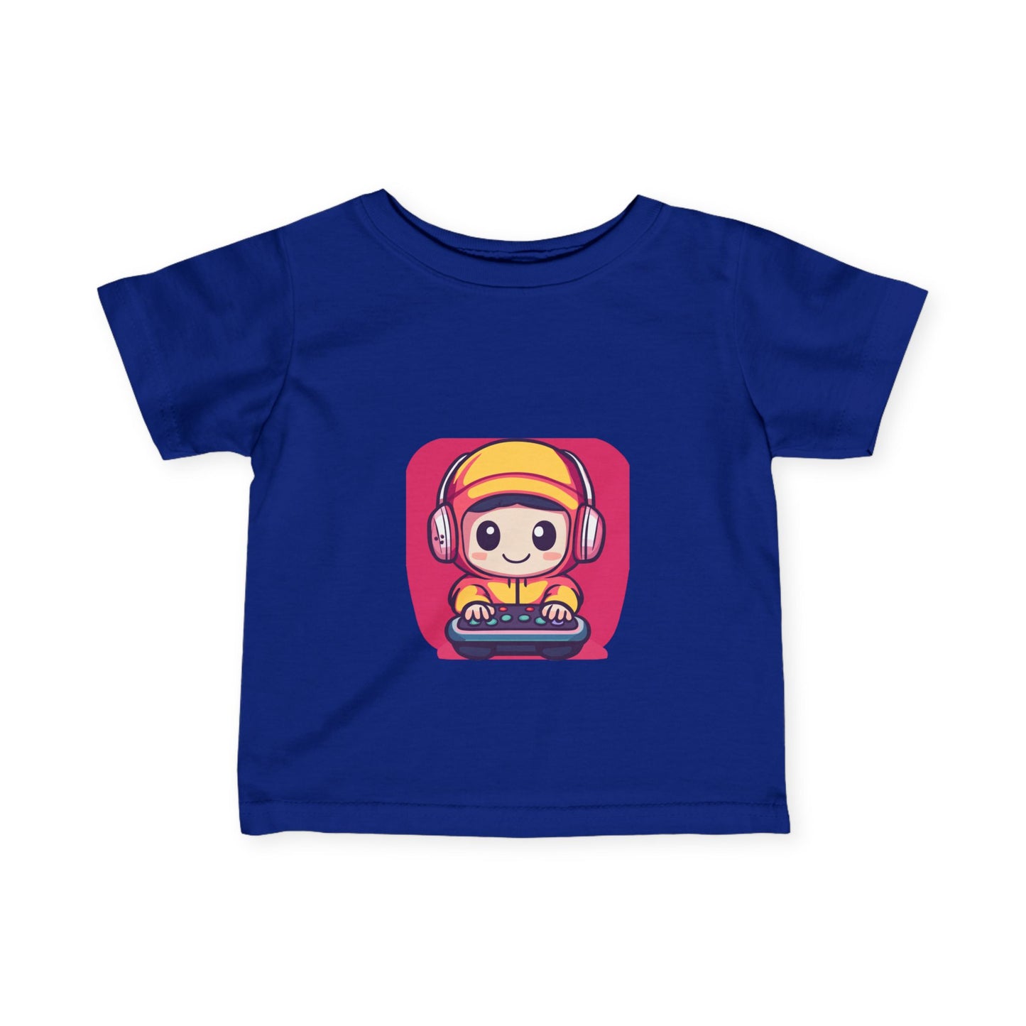 Infant Gamer Tee