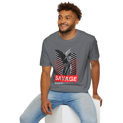 Savage State-of-Mind Unisex T-Shirt