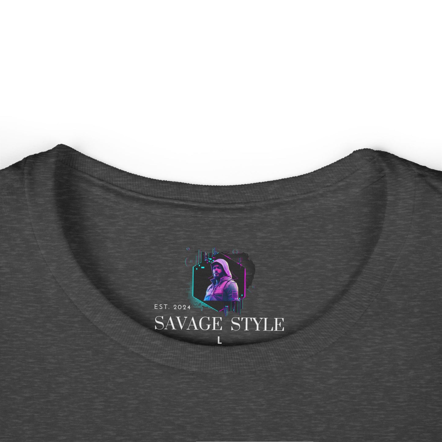 Gamer Girl - Try to keep up! Women's Softstyle Tee