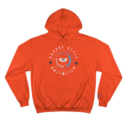 Savage Unlimited Champion Hoodie