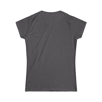 Savage Beauty Women's Softstyle Tee