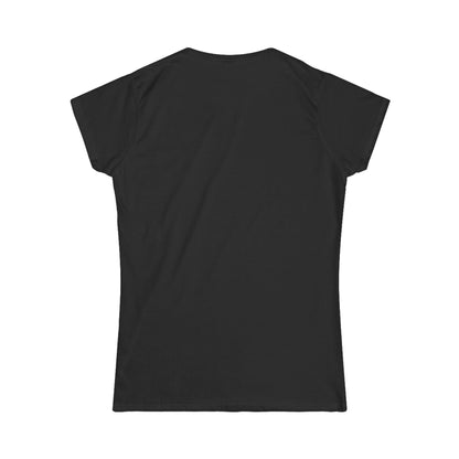 Savage Beauty Women's Softstyle Tee