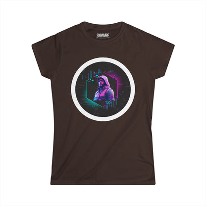 Savage Women's Softstyle Tee