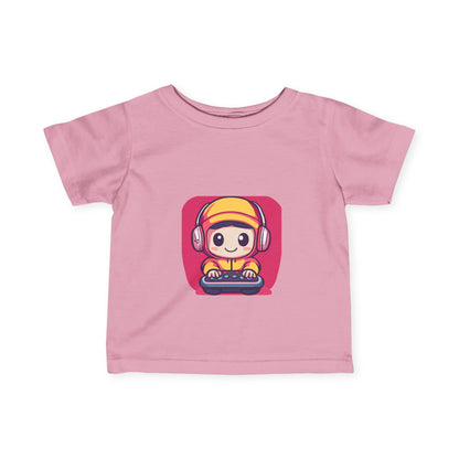 Infant Gamer Tee