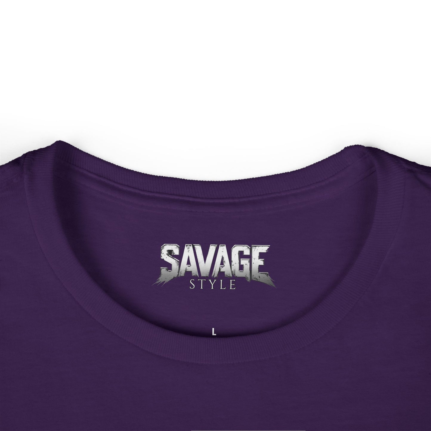 Savage Beauty Women's Softstyle Tee