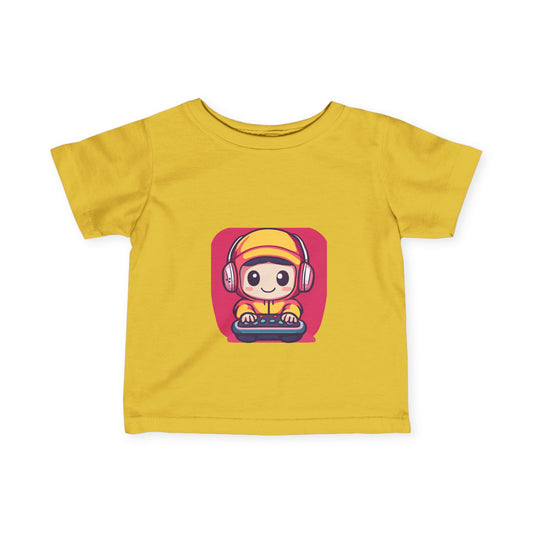 Infant Gamer Tee