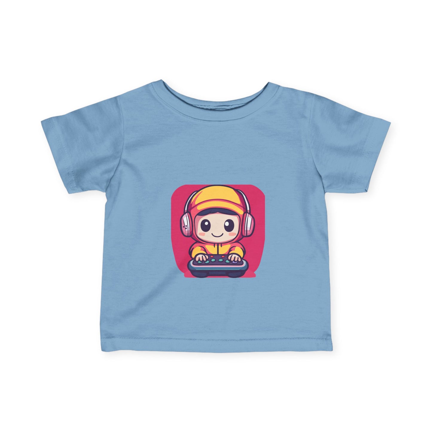 Infant Gamer Tee