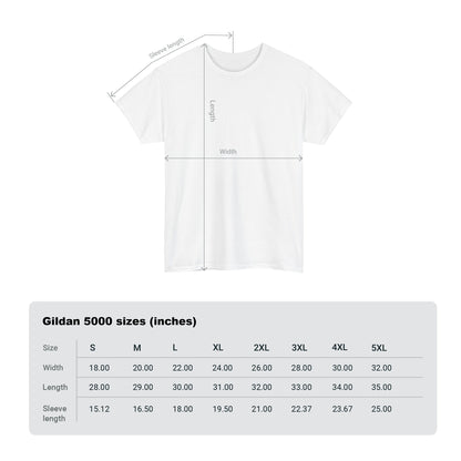 Stone Cold Savage Man - Noir Collection Tee Shirt