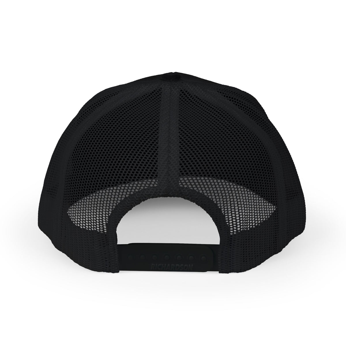 Final Boss Snapback Cap