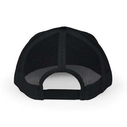Final Boss Snapback Cap