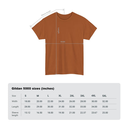 Stone Cold Savage Man - Noir Collection Tee Shirt