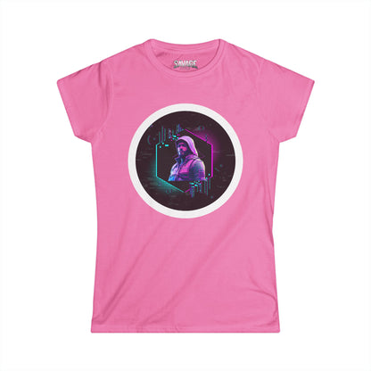 Savage Women's Softstyle Tee