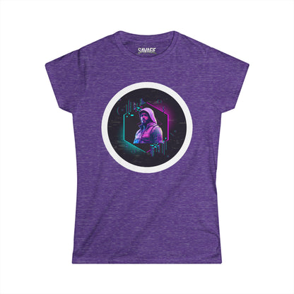 Savage Women's Softstyle Tee