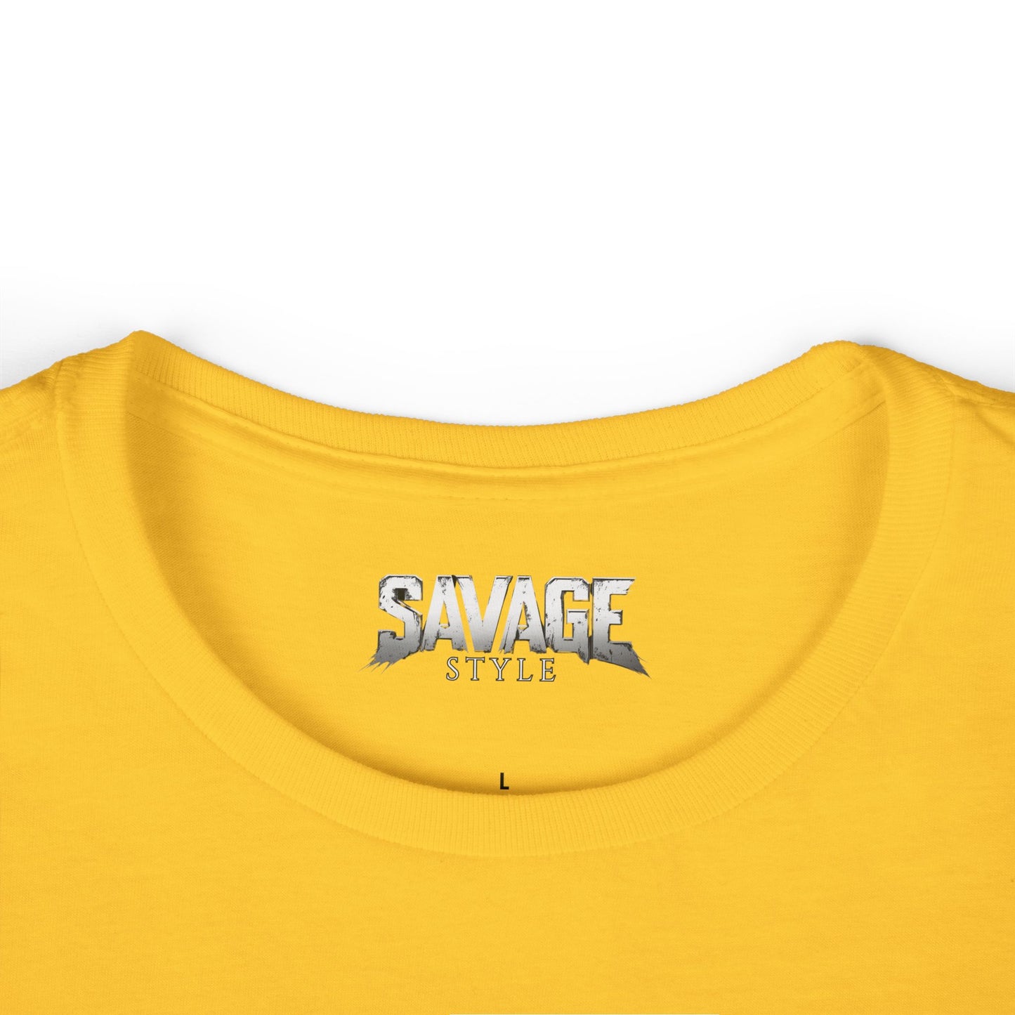 Savage Women's Softstyle Tee