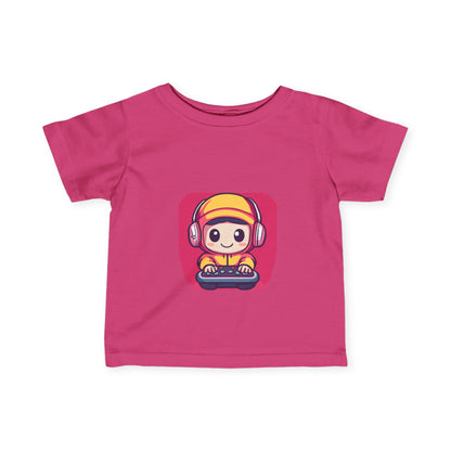 Infant Gamer Tee