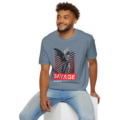 Savage State-of-Mind Unisex T-Shirt