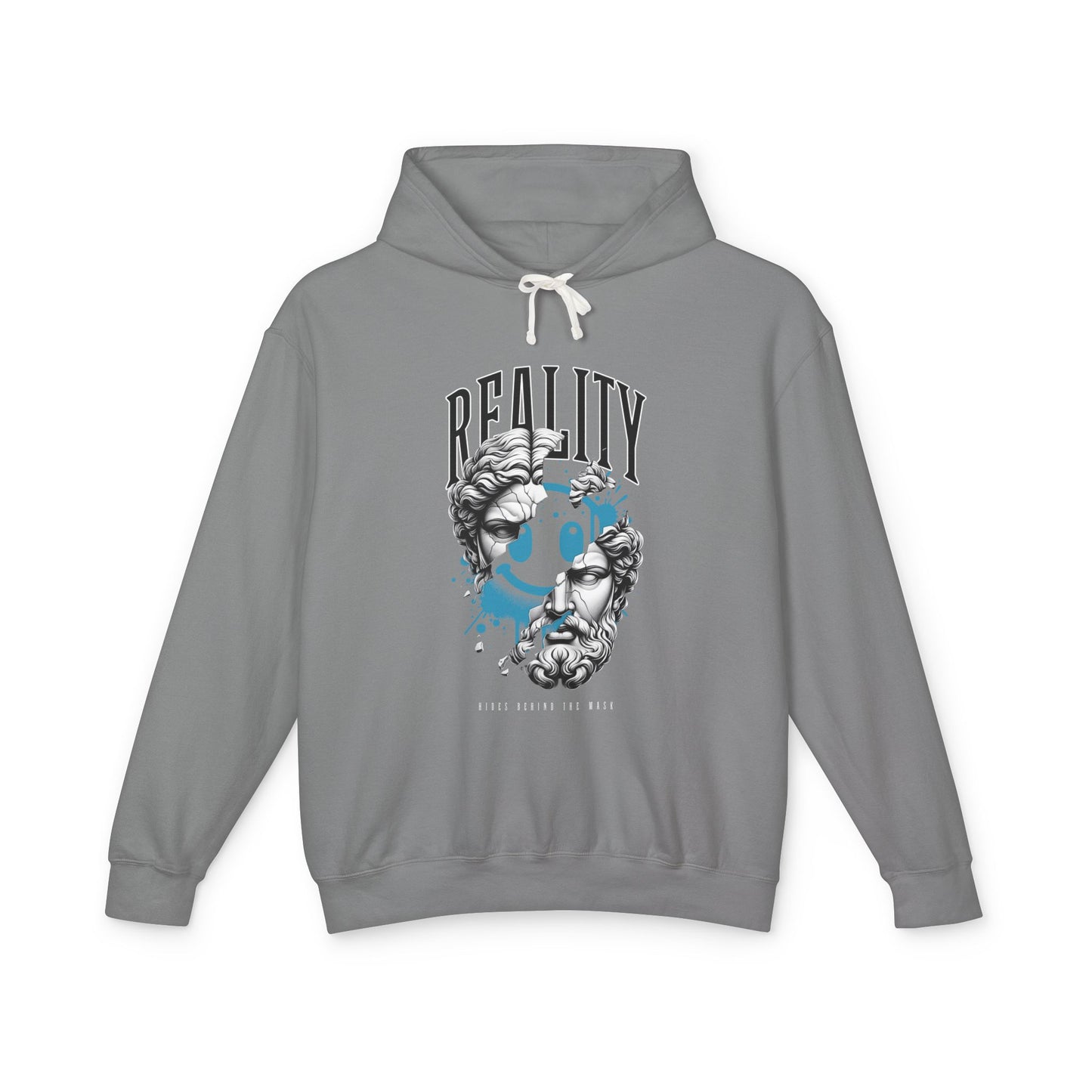 Reality Lightweight Hoodie