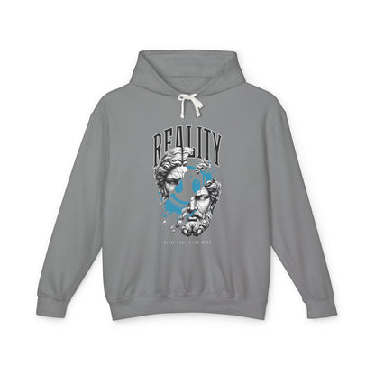 Reality Lightweight Hoodie