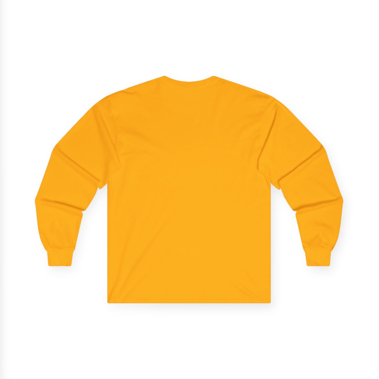 Gamer Power-Up Long Sleeve Tee