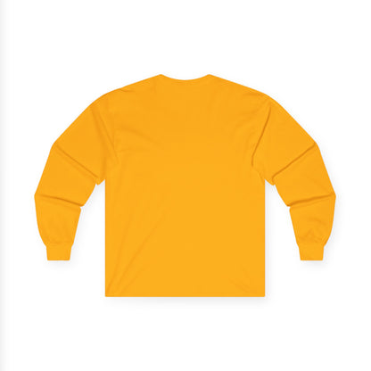 Gamer Power-Up Long Sleeve Tee