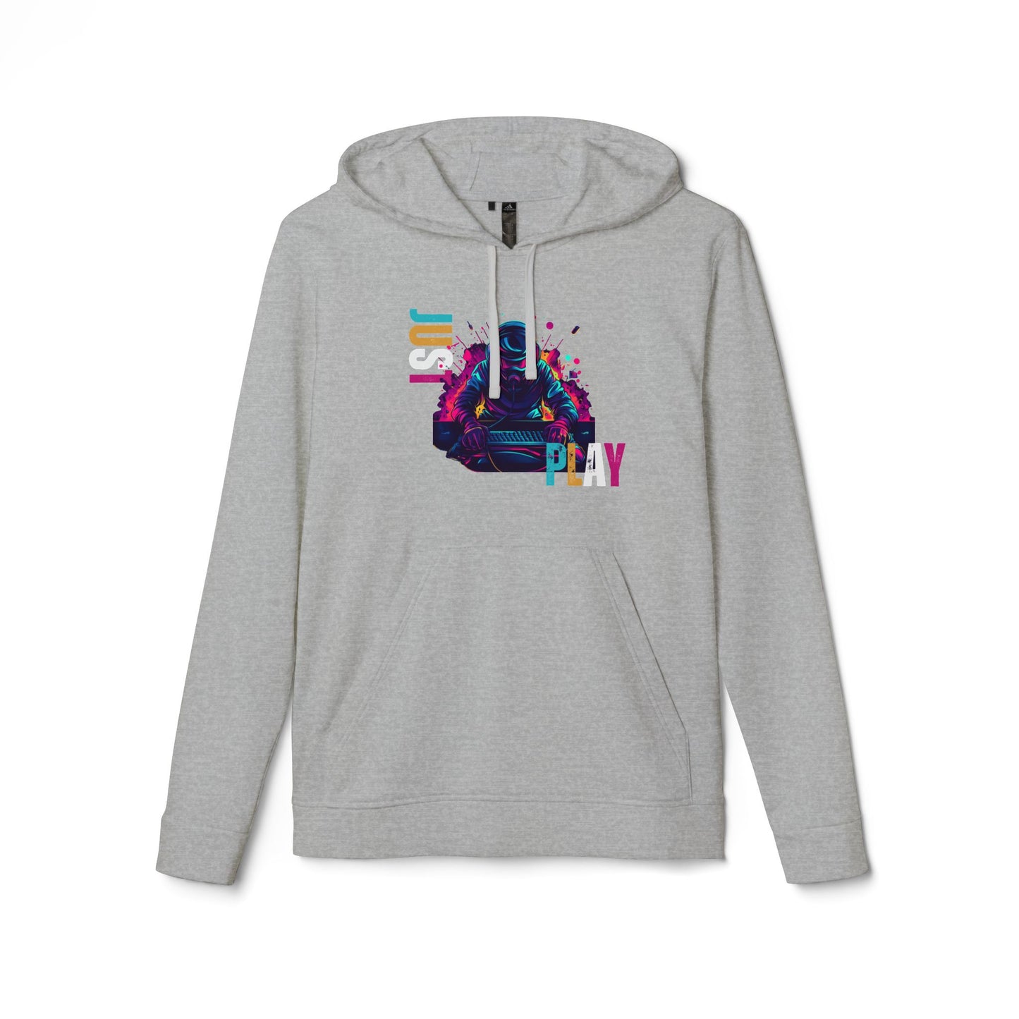 adidas Savage Styles - Just Play Hoodie