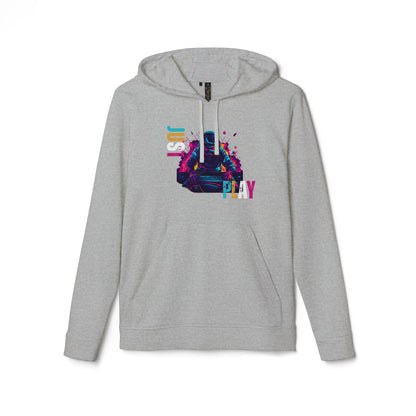 adidas Savage Styles - Just Play Hoodie