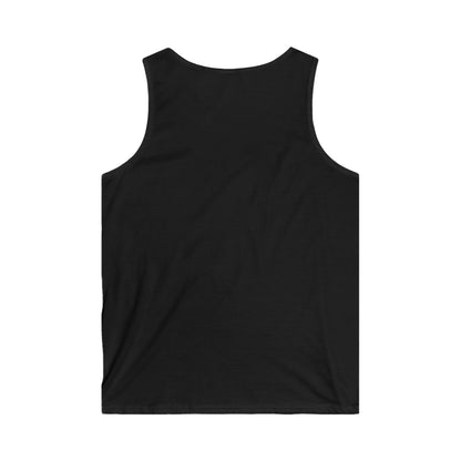 Another Day In Paradise - Men's Softstyle Tank Top