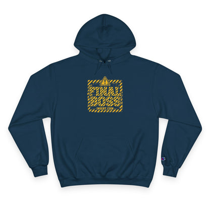 Final Boss - Champion Hoodie