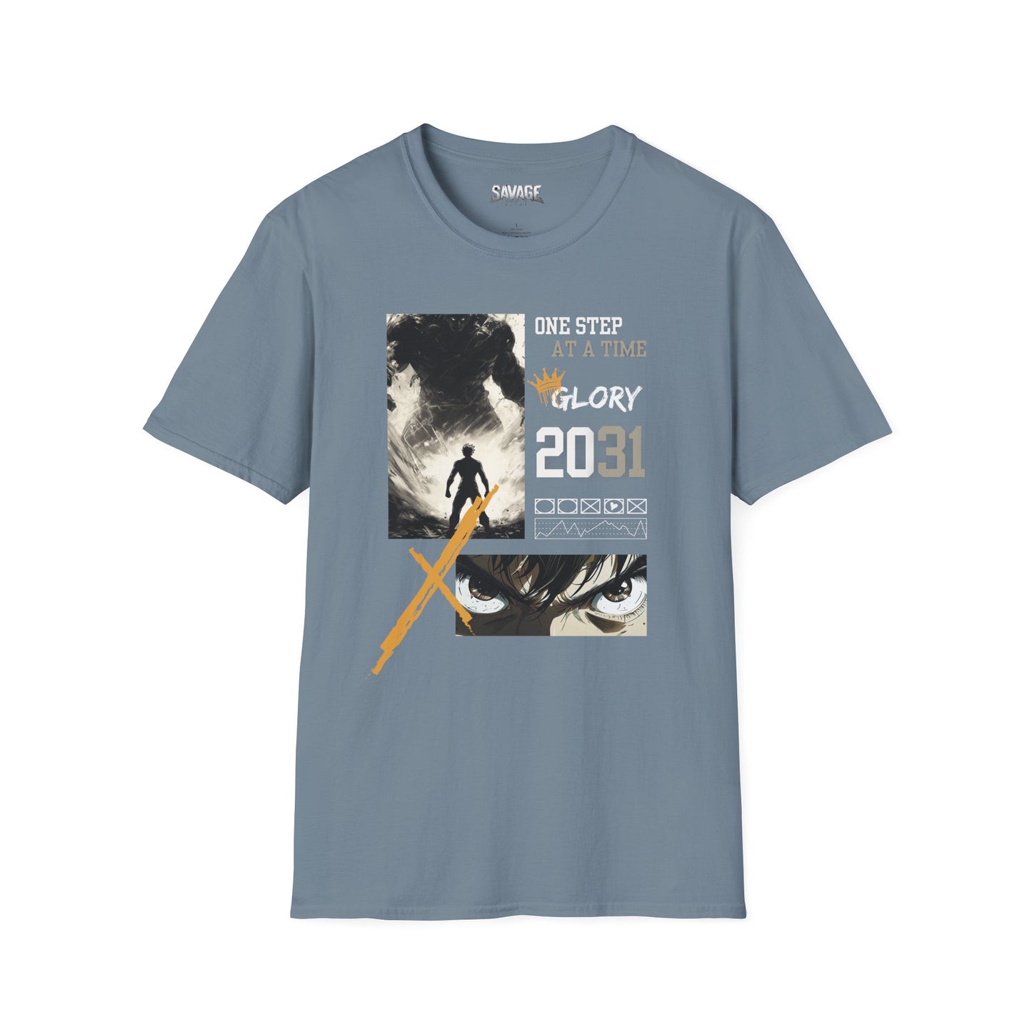 Savage Glory T-Shirt