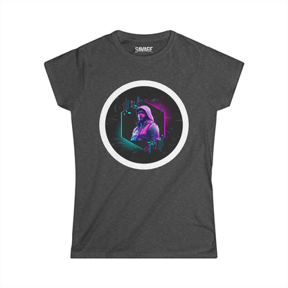 Savage Women's Softstyle Tee