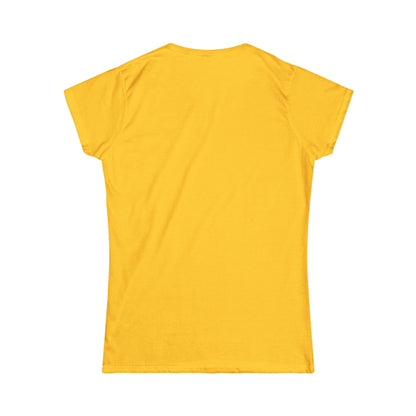 Savage Women's Softstyle Tee