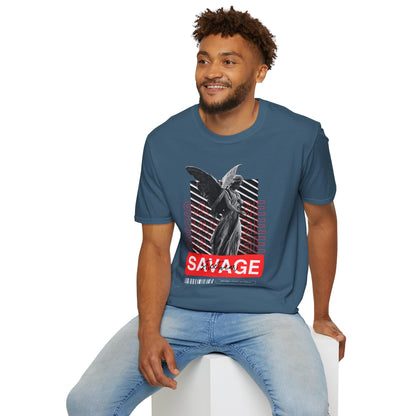 Savage State-of-Mind Unisex T-Shirt