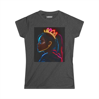 Gamer Queen - Women's Tee