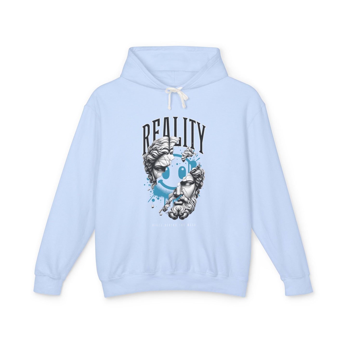 Reality Lightweight Hoodie