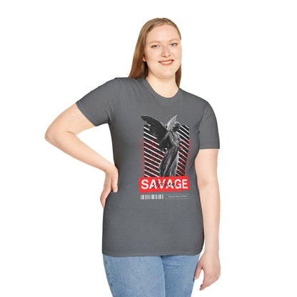 Savage State-of-Mind Unisex T-Shirt