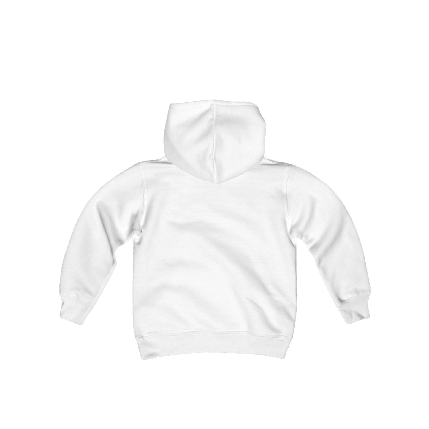 Assembly Required Youth Heavy Blend Hooded Sweatshirt