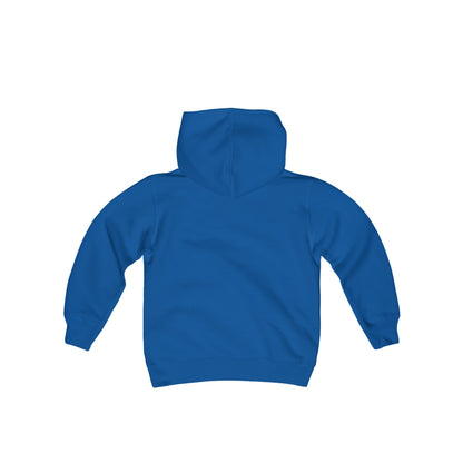 Assembly Required Youth Heavy Blend Hooded Sweatshirt